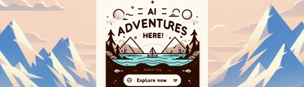 Home 66 AI Adventures here