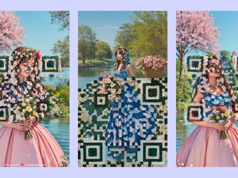 Quick QR Art Review: A Tool to Create Stunning QR Codes for Your Brand 2 2