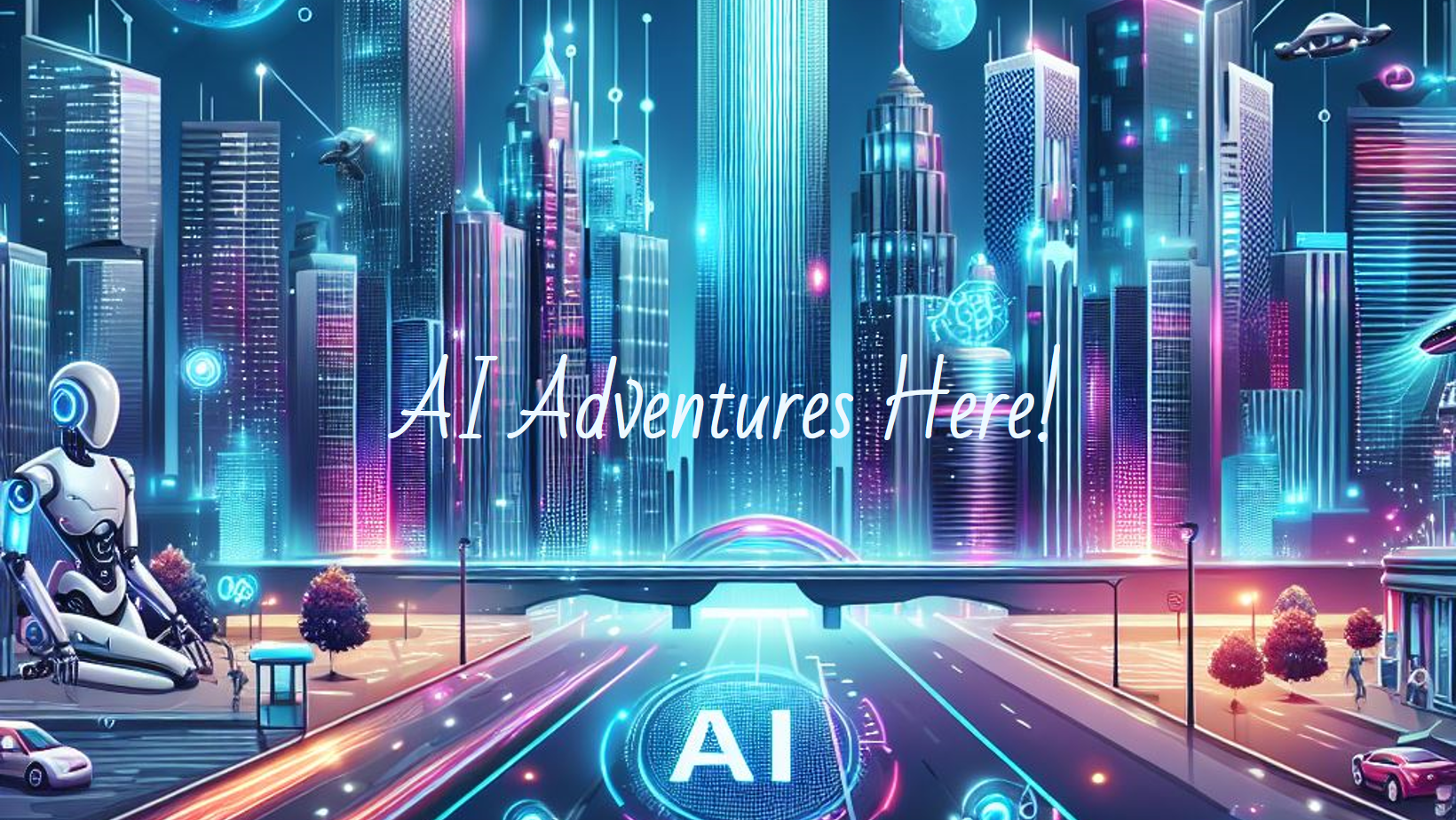 Home 1 AI Design