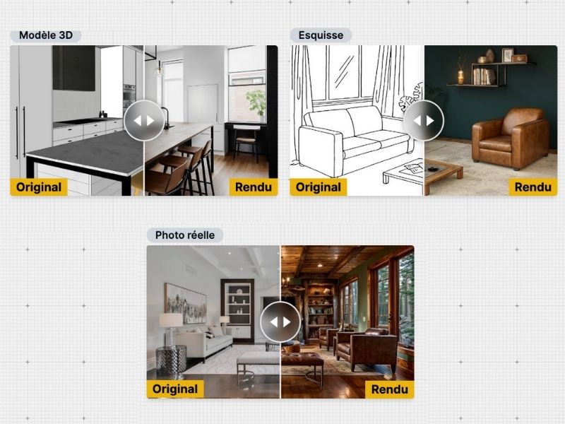 ReRoom AI: A Tool to Transform Your Living Space with AI 5 ReRoom AI 3