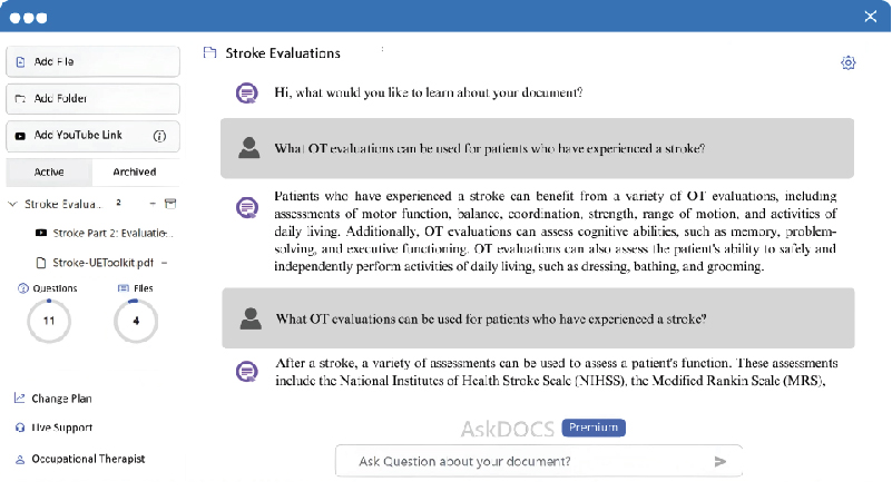 AskDocs Review: A Smart AI Assistant for Reading and Research 4 askdocs 03