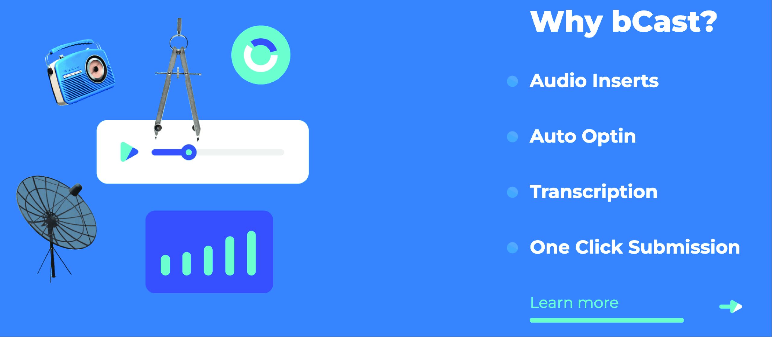 bCast Review: A Podcast Hosting and Distribution Platform for Businesses 3 bcast-02