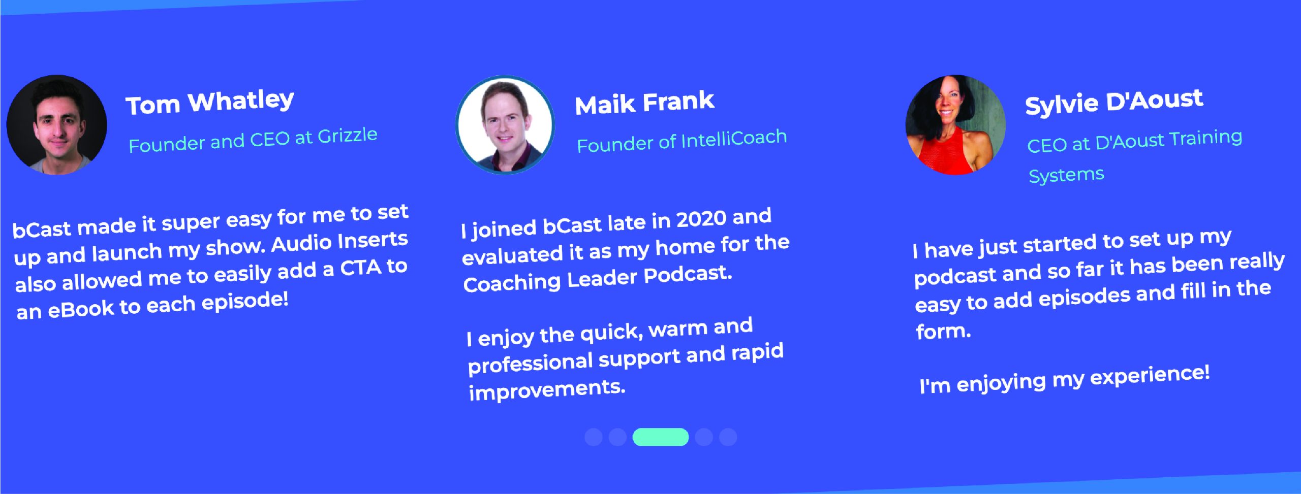 bCast Review: A Podcast Hosting and Distribution Platform for Businesses 4 bcast-03