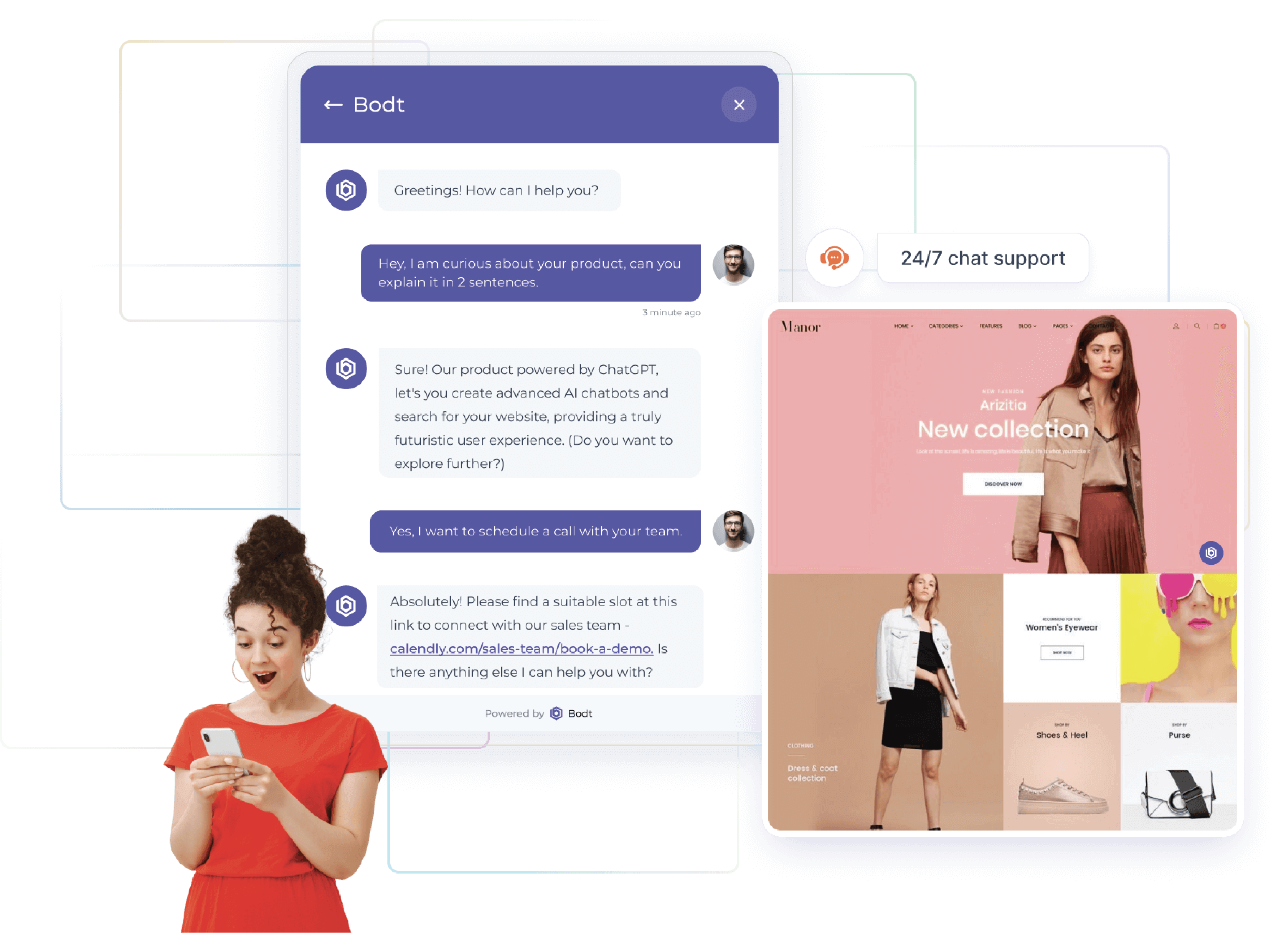 Bodt.io Review: A No-Code AI Chatbot Builder for Your Website 4 bodt1-01