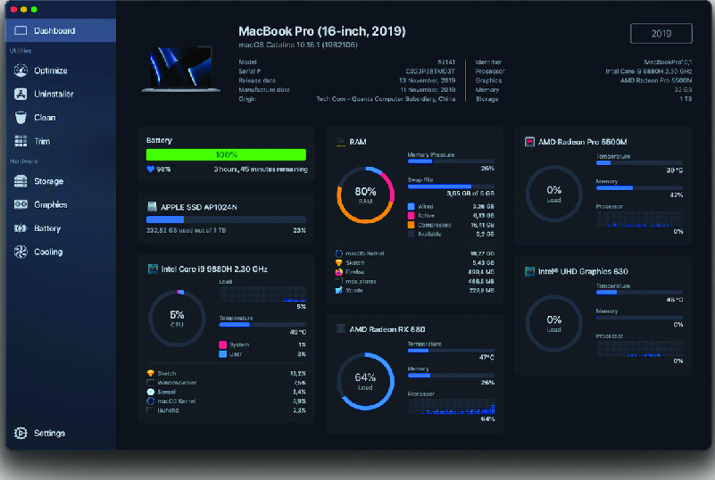 Cindori: A Review of the Mac App Developer 2 cindori 02