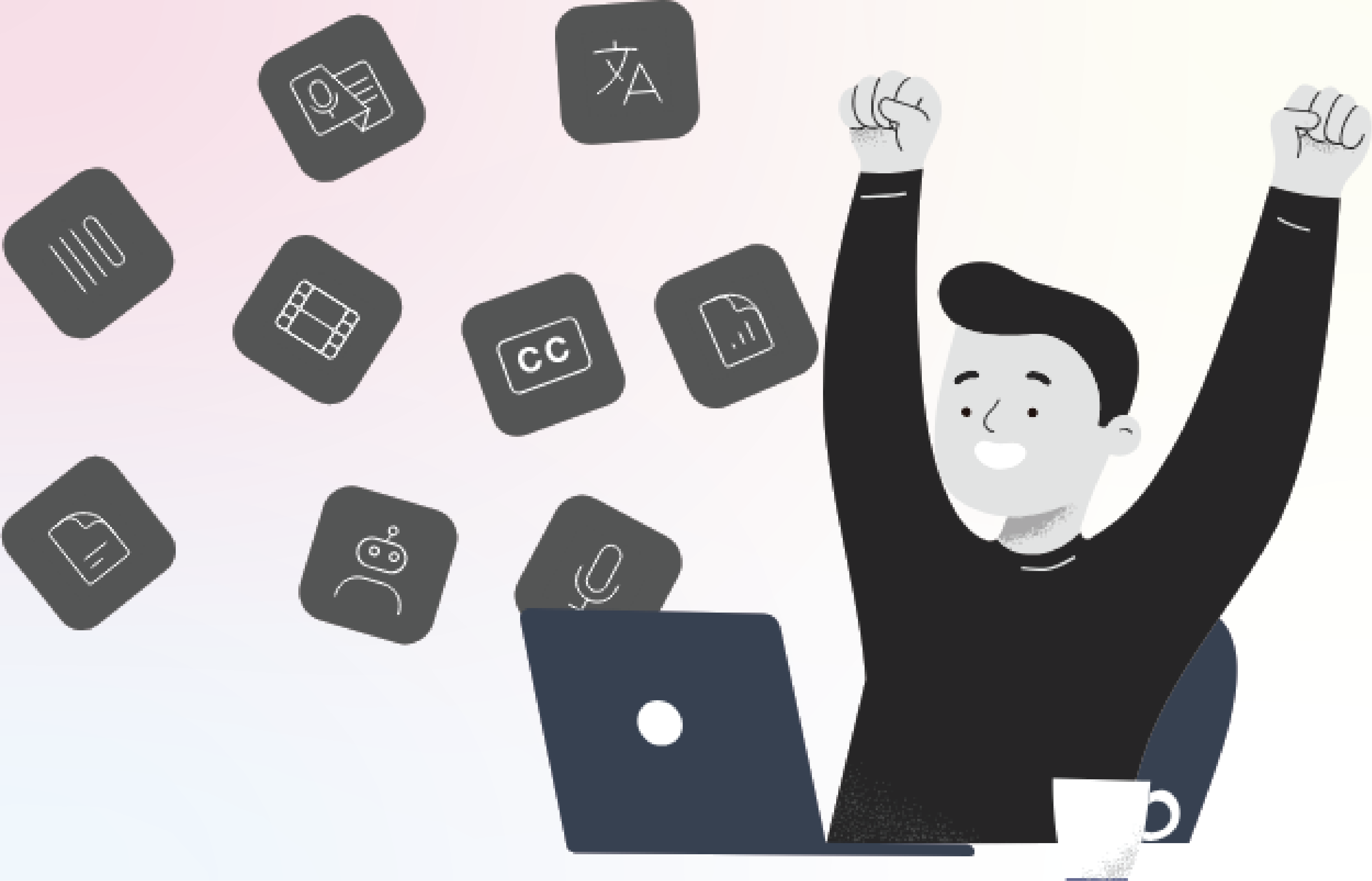 ExemplaryAI Review: A Powerful Transcription and Content Generation Platform 3 exemplary-03