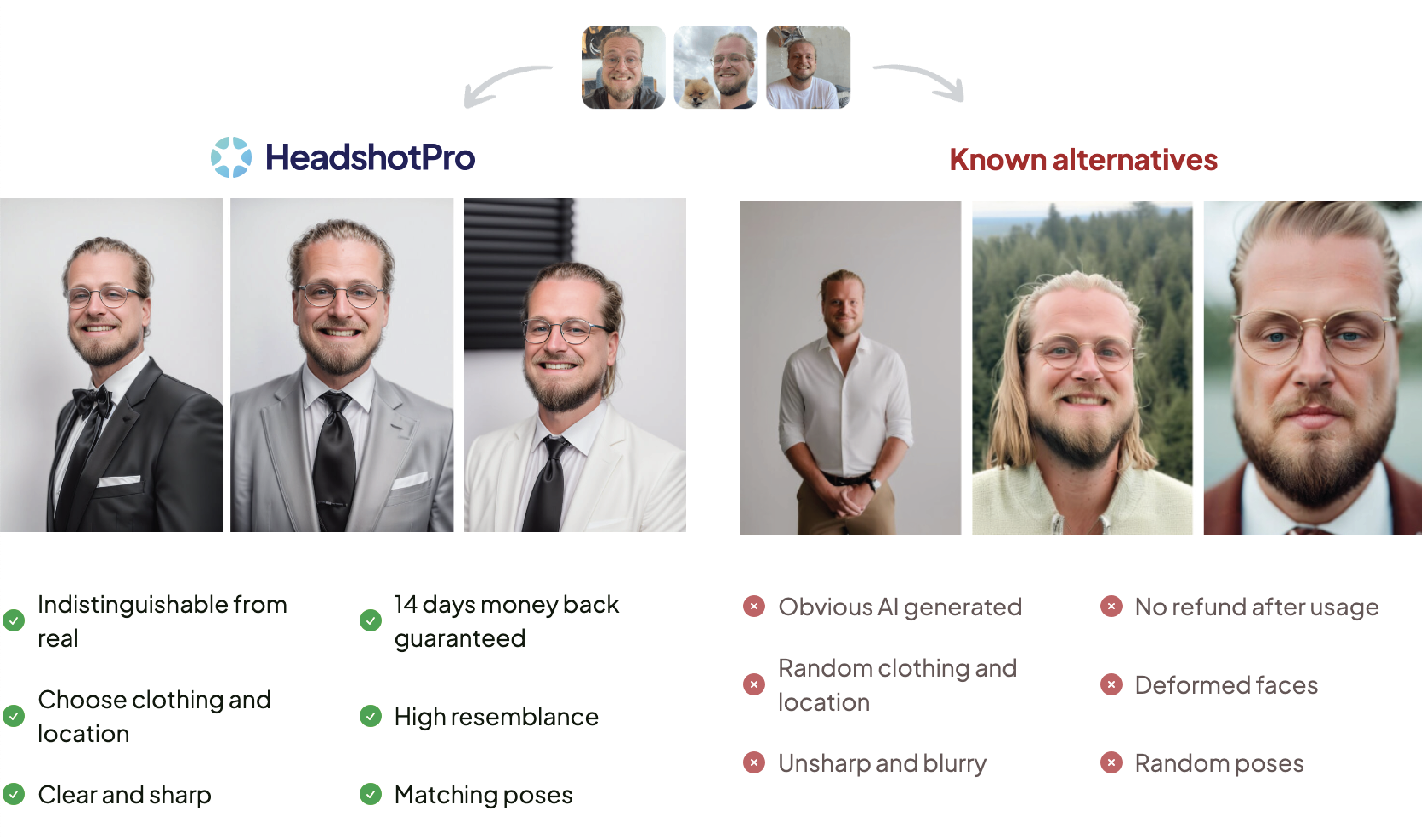 HeadshotPro Review: A Convenient and Cost-Effective Solution for Professional Headshots 3 headshotpro-08