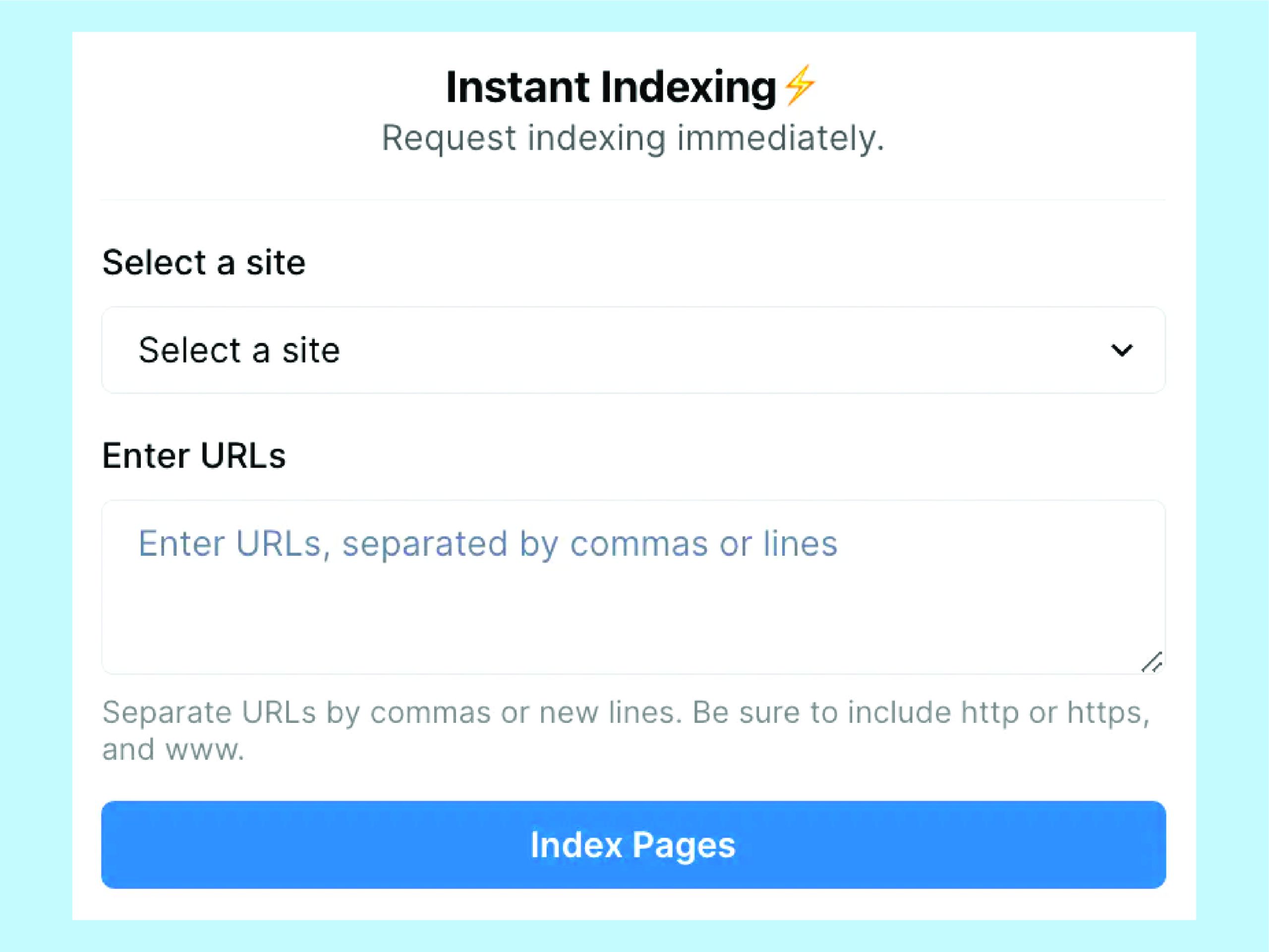IndexGuru Review: How to Get Your Pages Indexed by Google in Days 3 indexguru-03