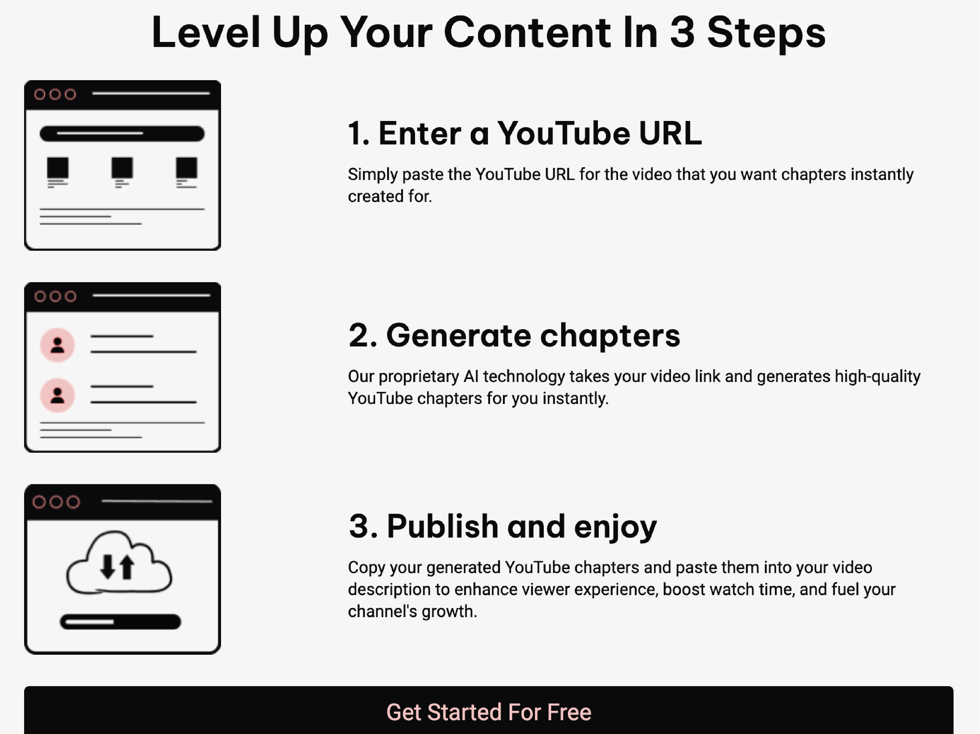 Instant Chapters Review: A Time-Saving Tool for YouTube Creators 2 instantchapters-02