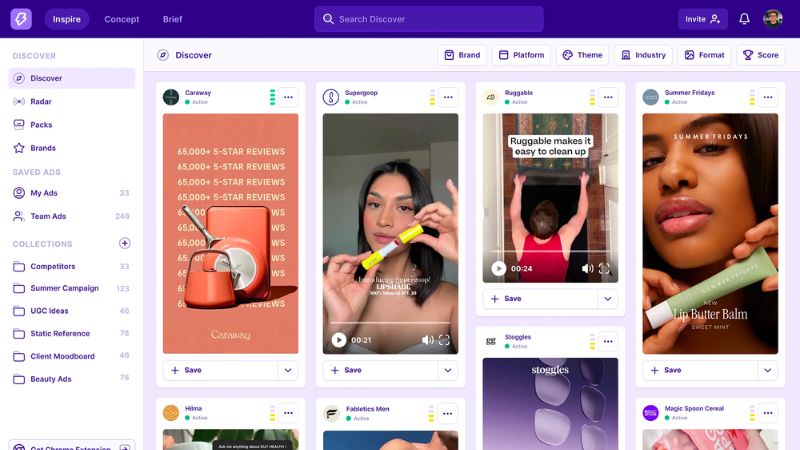 MagicBrief Review: A Tool to Create Viral Video Ads 3 magicbrief3