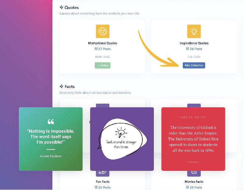 Nuelink Review: A Powerful Tool for Social Media Automation 2 nuelink 02