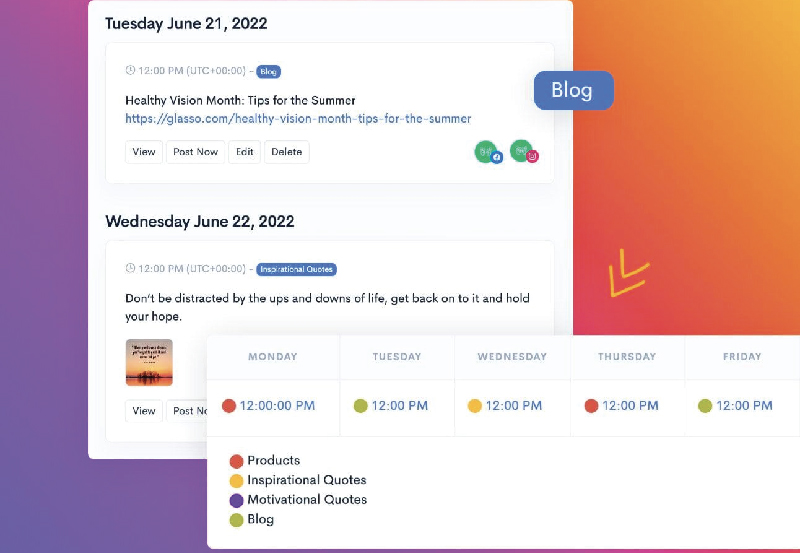 Nuelink Review: A Powerful Tool for Social Media Automation 3 nuelink 03