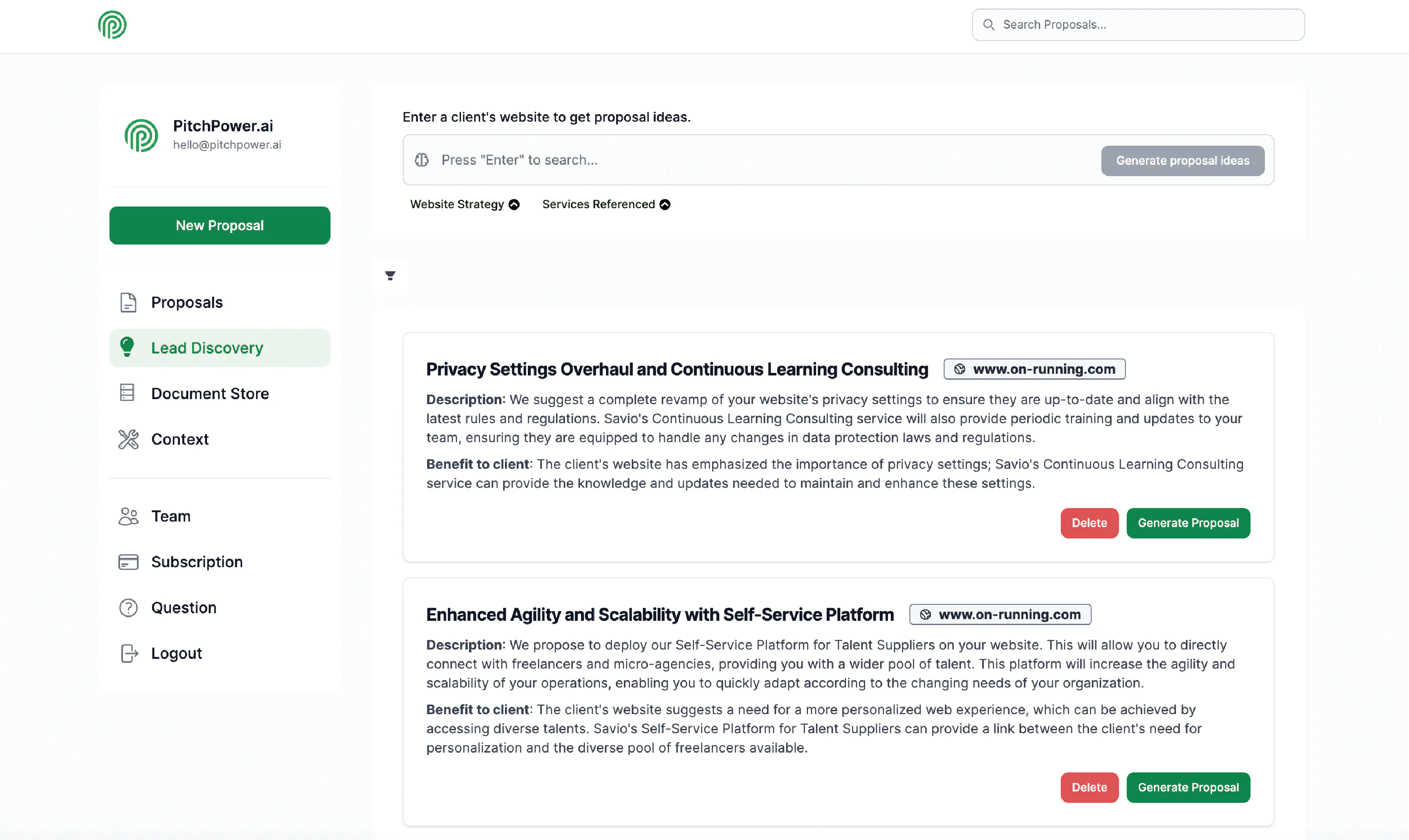 PitchPower Review: An AI-Powered Proposal Co-Pilot for Consultants and Agencies 2 pitchpower-02