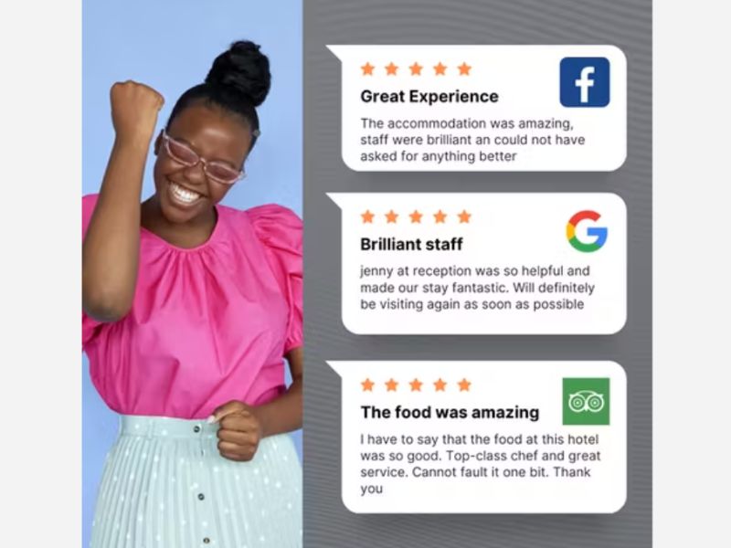 Pramaze: A New Era of Reputation Management 3 pramaze3