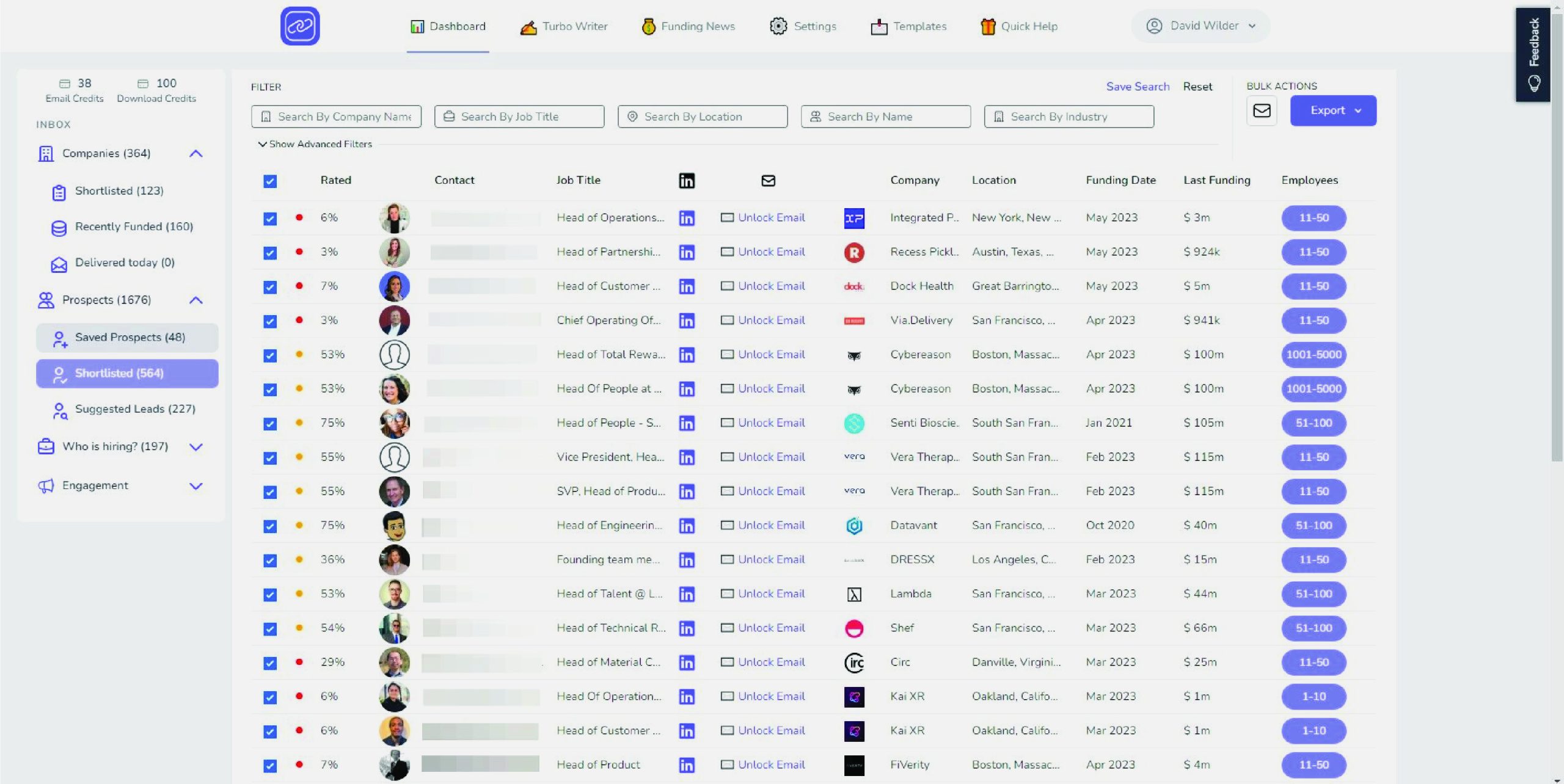 Prelo Review: A Smart Platform for Startup Networking and Growth 3 prelo 03 scaled