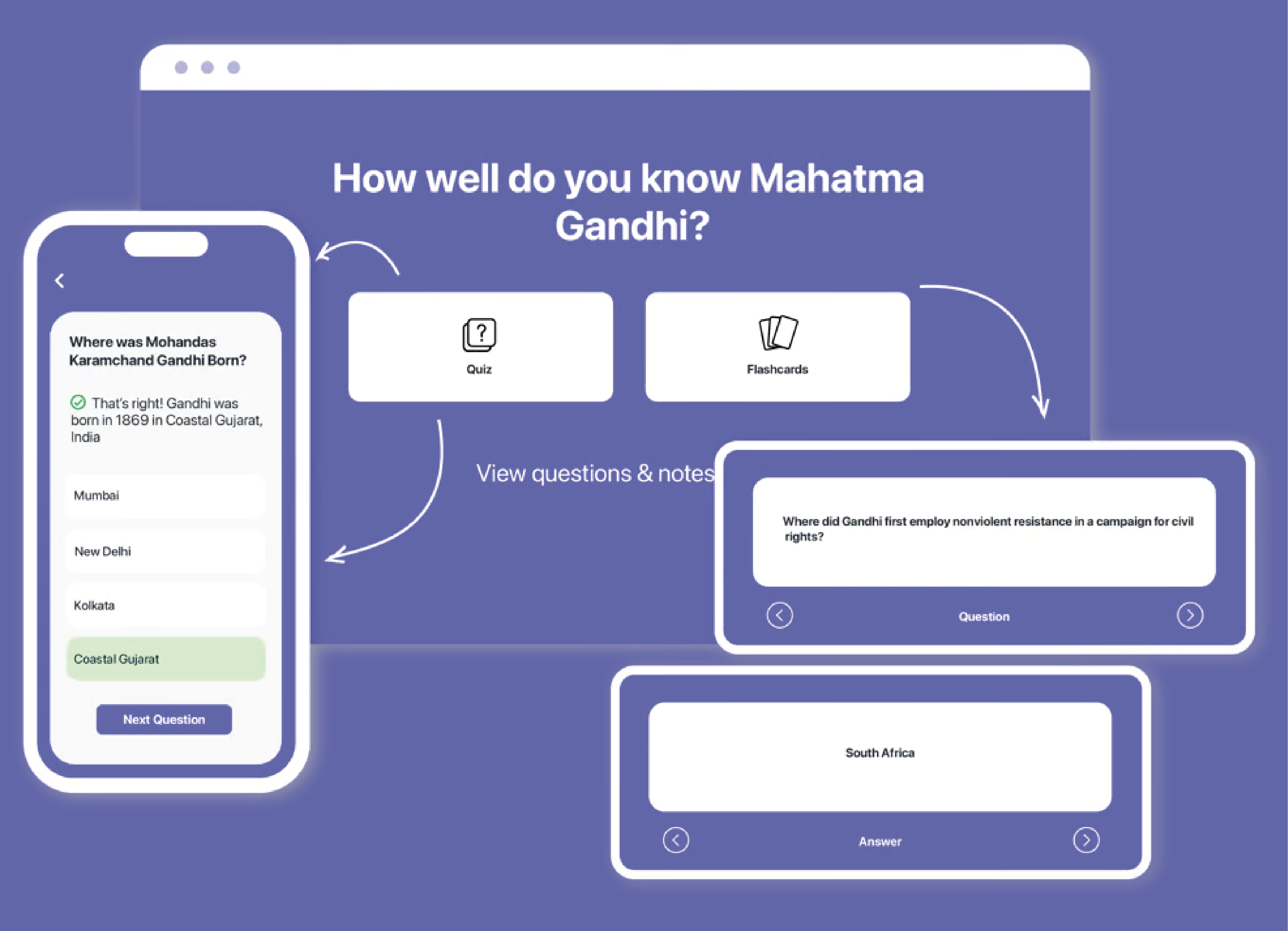 Quizgecko Review: A Fun and Easy Way to Create Quizzes from Any Text 3 quizgecko-03