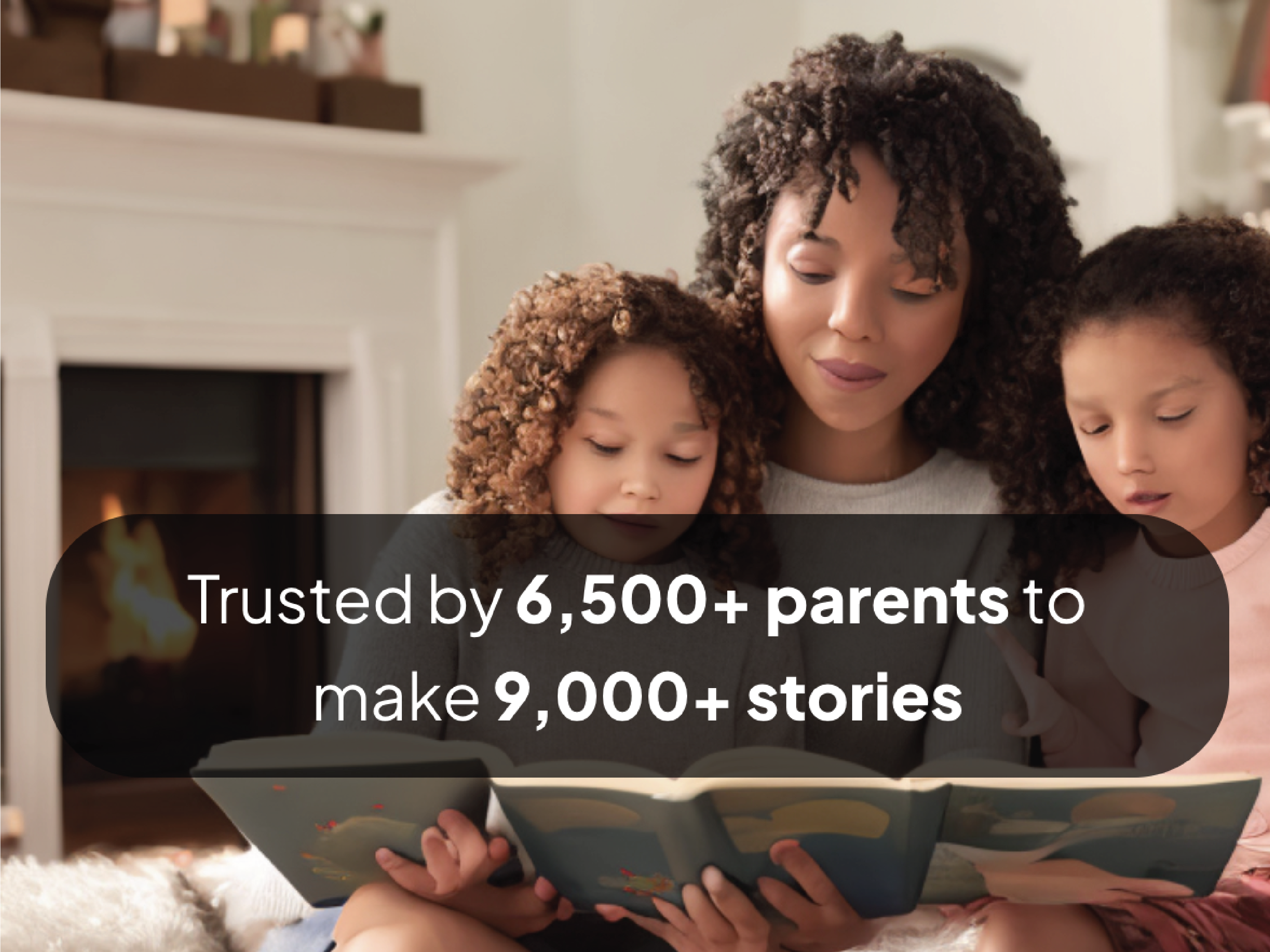 Review of StoriesForKids.ai: A Platform for Creating Personalized Childrenβs Books 2 storiesforkids-02