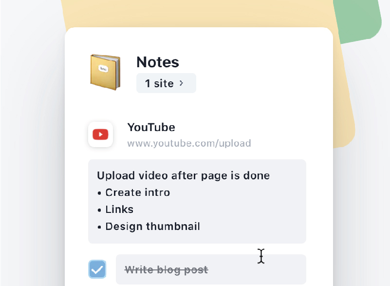 TabExtend: A Tab Manager for Productivity Lovers 2 tabextend 02