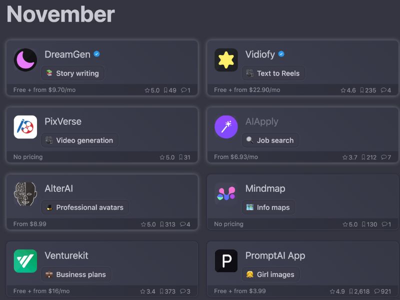 Thereโs An AI For That Review: A One-Stop Shop for AI Tools 3 theresanaiforthat3