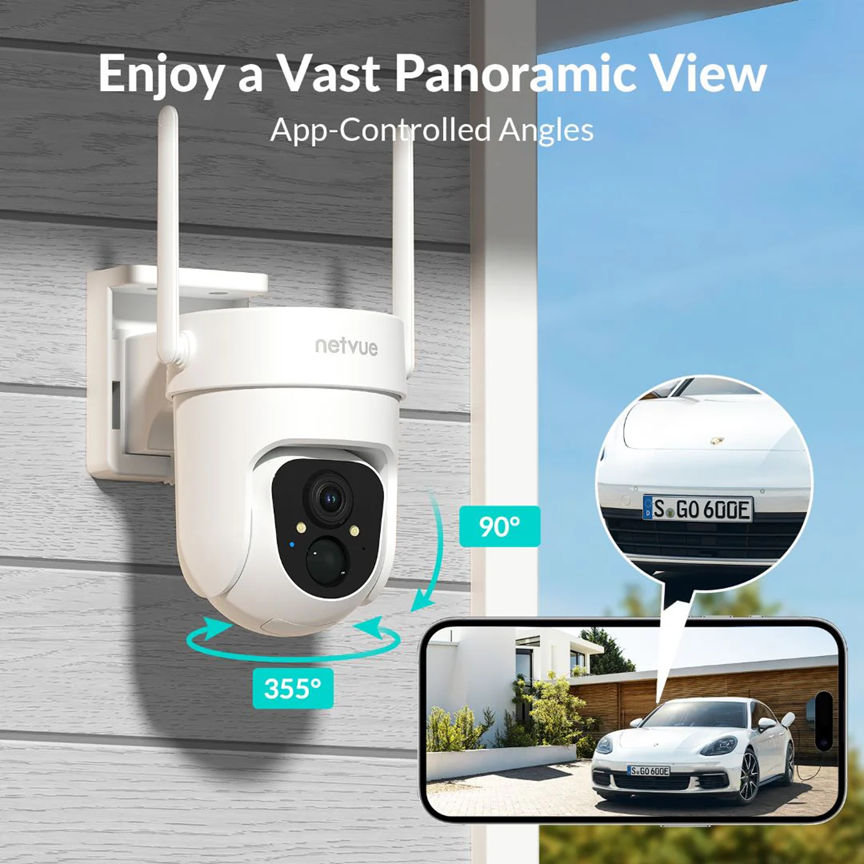 Netvue 3 2