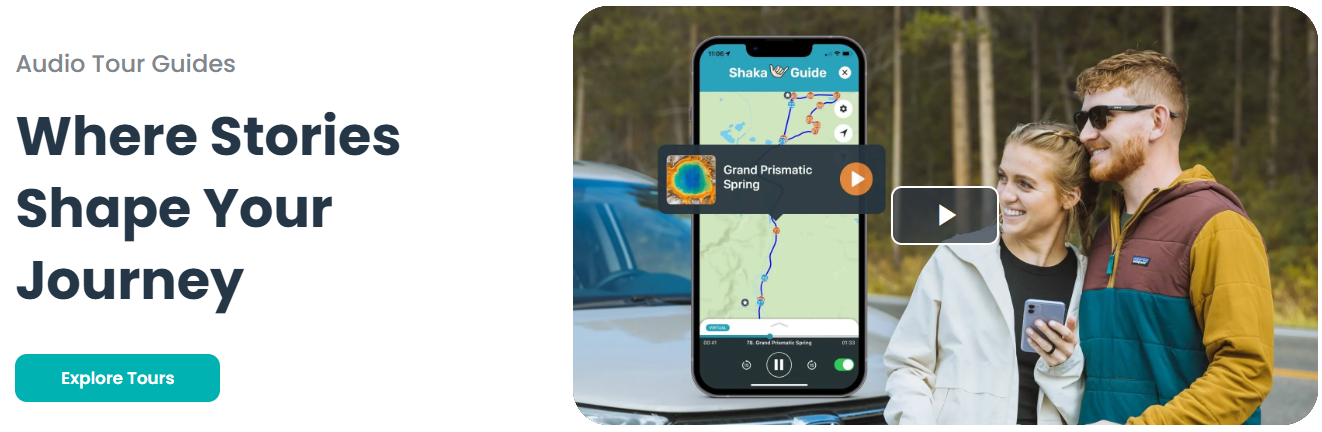 Shaka Guide - Explore Iconic Destinations with GPS Audio Tours 3 shaka guide 3