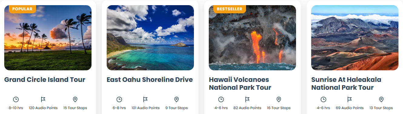 Hawaii Tour 3 shaka guide 4