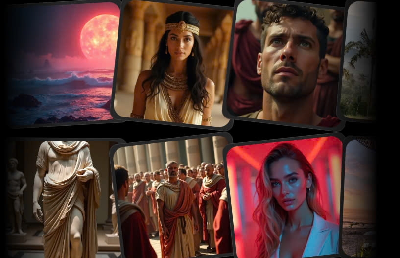 StoryShort.ai - Unleash Your Creativity with AI-Powered Storytelling! 2 storyshort 2