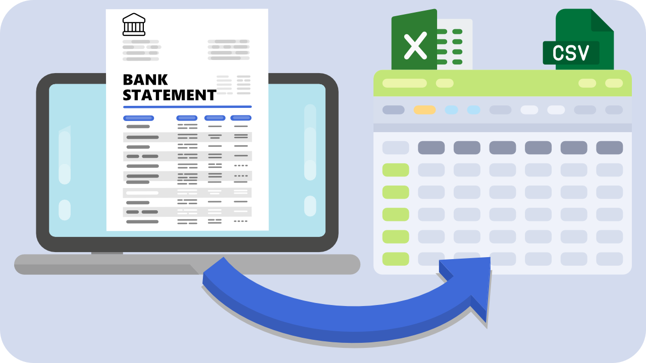 imgi 45 how to convert pdf bank statements to excel or csv
