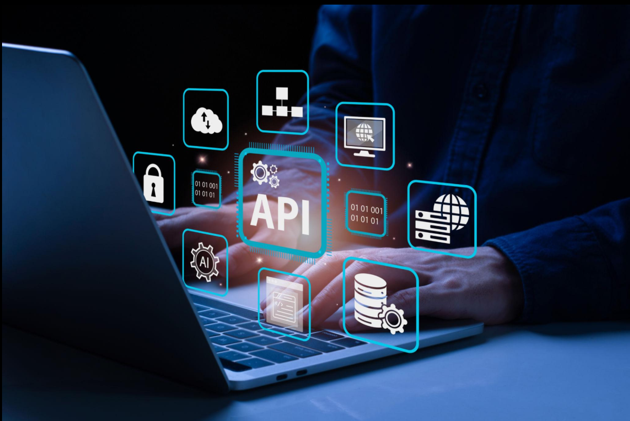 API