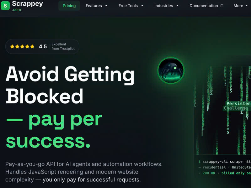 How to Bypass Advanced Anti-Bot Protections: The Ultimate Web Scraping Guide