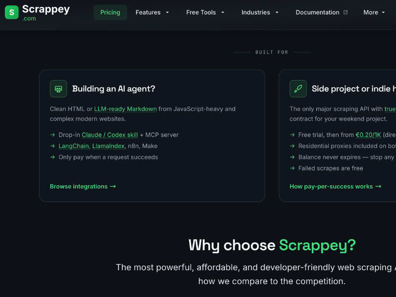 How to Bypass Advanced Anti-Bot Protections: The Ultimate Web Scraping Guide