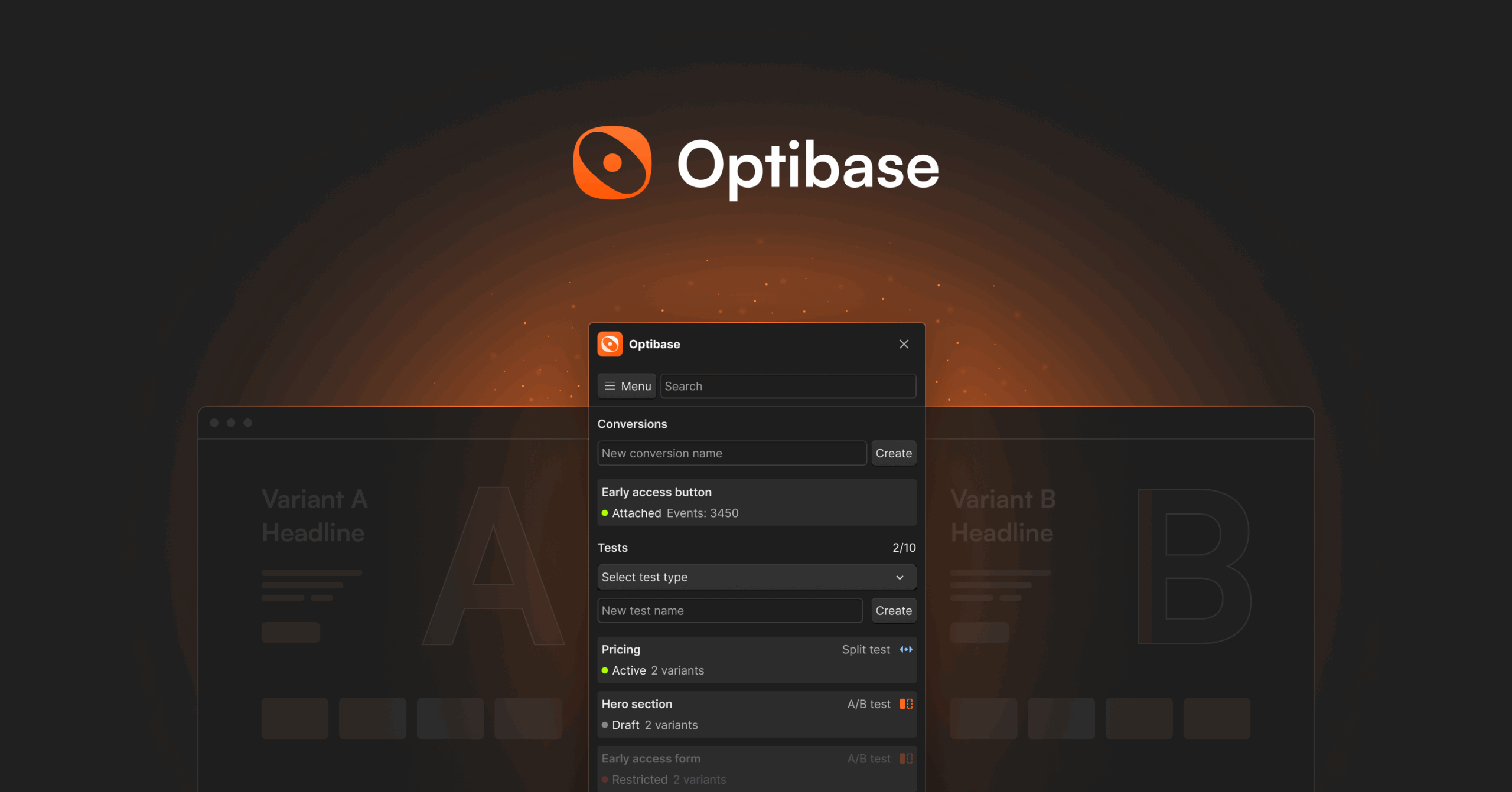 UNLEASHING THE POWER OF TESTING METHODS