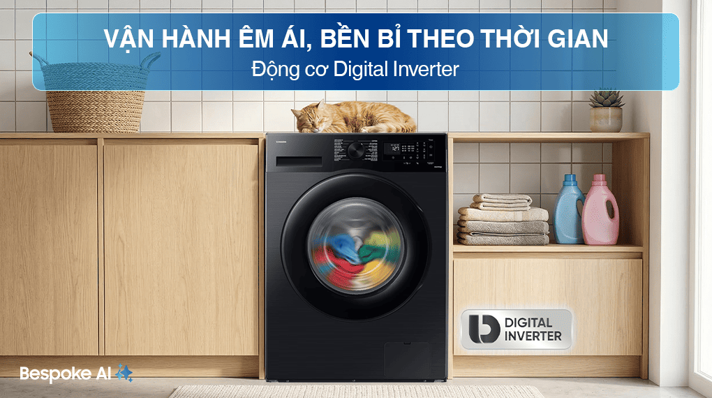 10 digital inverter