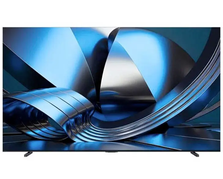 Smart Tivi Mini LED Hisense AI 4K 100 inch 100U7S