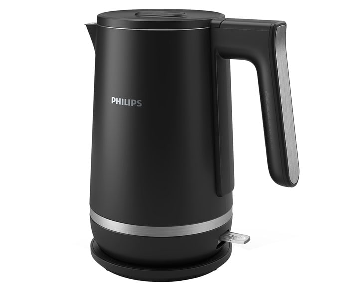 Bình đun siêu tốc Philips 1.7 lít HD9395/90