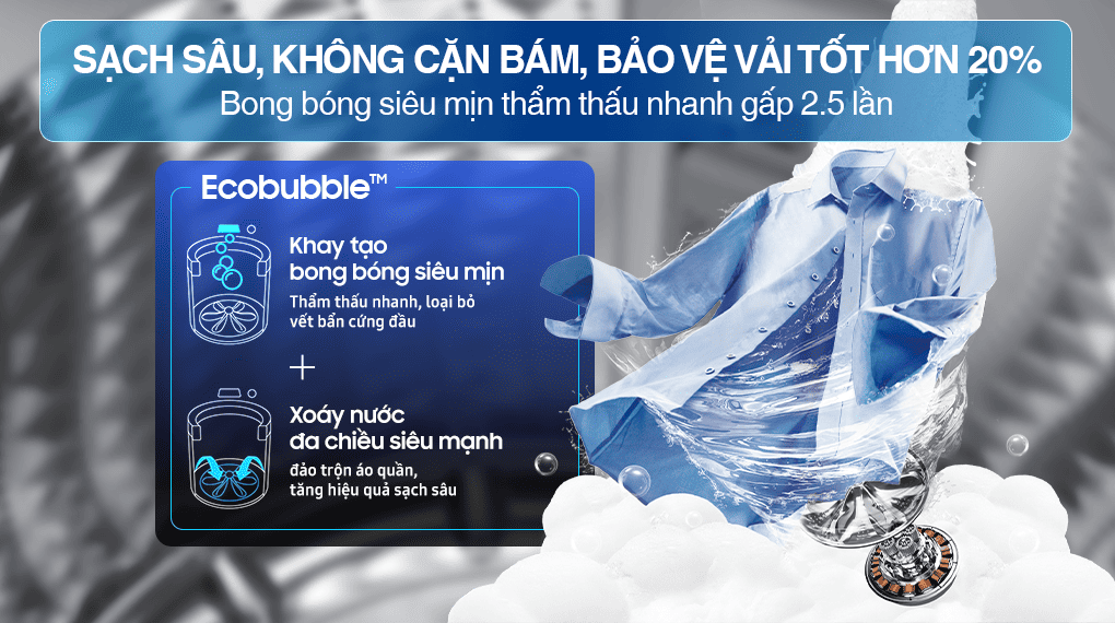 4 1 ecobubbletm