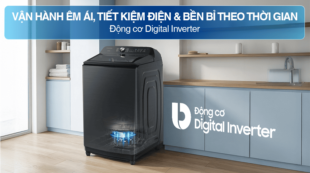 6 digital inverter