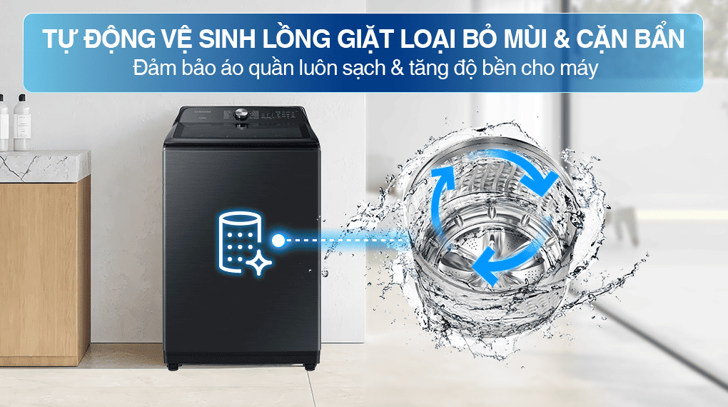 7 eco tub cleaner