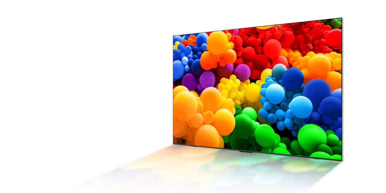 Google Tivi TCL AI 4K 75 inch 75P69K