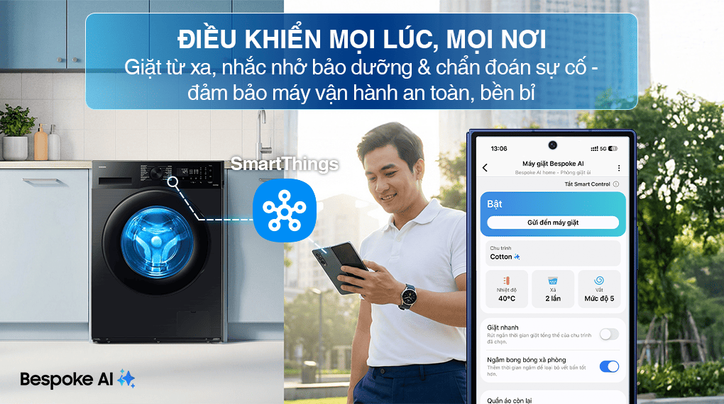 8 smartthings