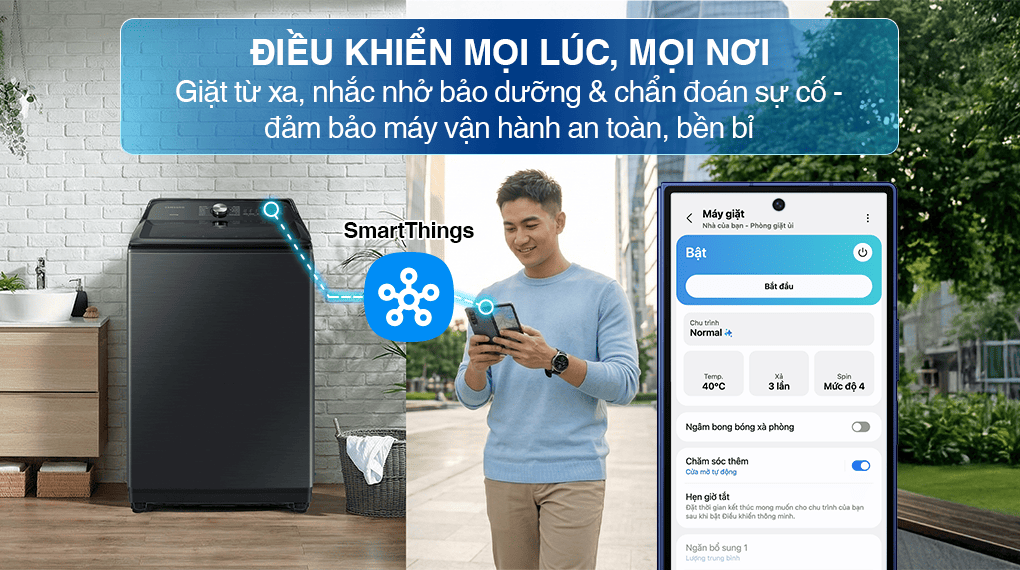 9 smartthings