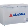 Tủ Đông Alaska 465 Lít HB-550CX