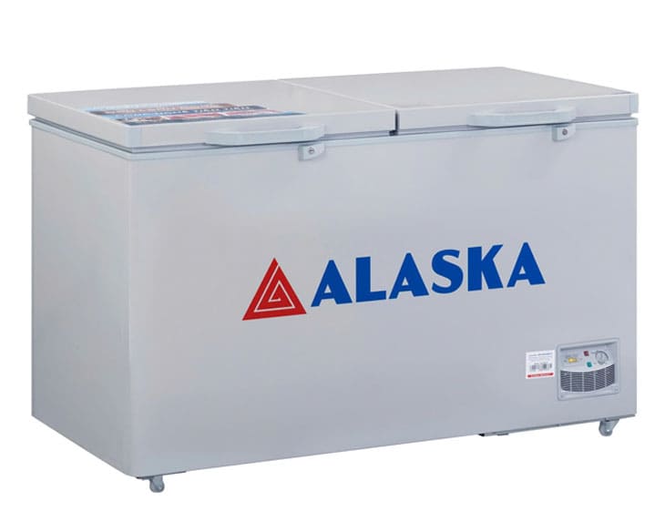 Tủ Đông Alaska 465 Lít HB-550CX
