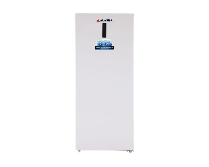 Tủ Đông Đứng Alaska Inverter 415 Lít IFI-390N