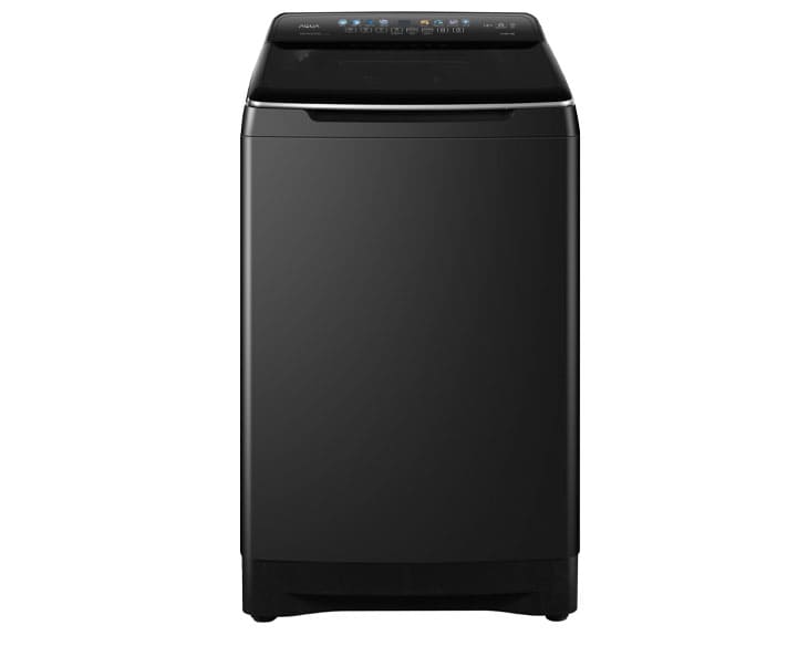 Máy Giặt Aqua Inverter 10 kg AWM10-B2158L(B)