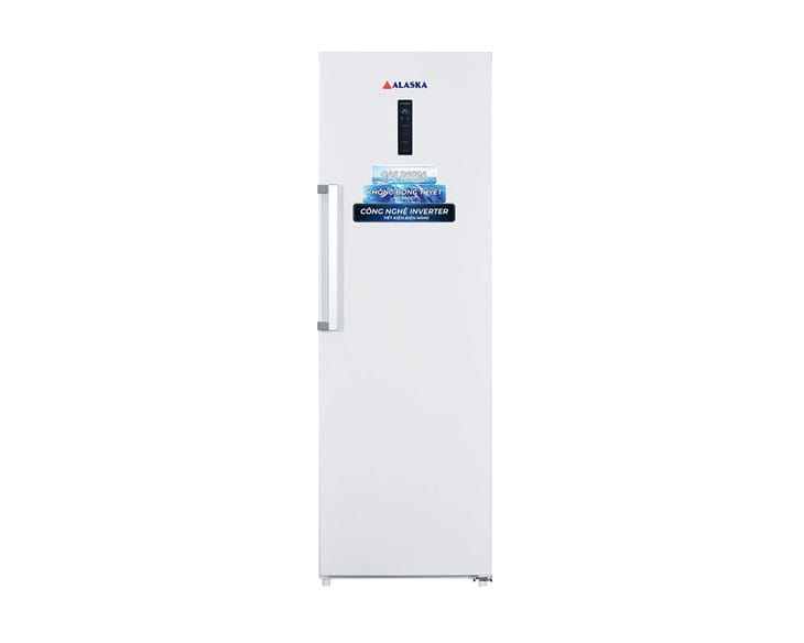 Tủ Đông Đứng Alaska Inverter 310 Lít IFI-290N