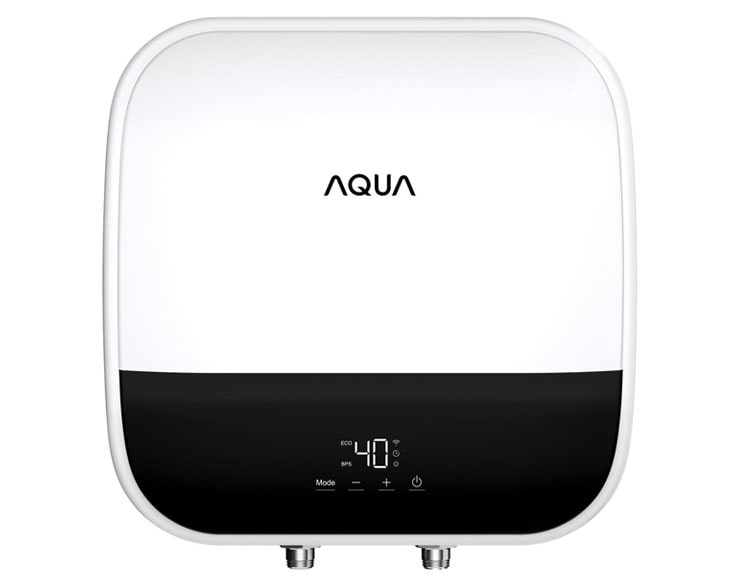 Máy nước nóng gián tiếp Aqua 15 lít AES15V-SQE1(VN)U1