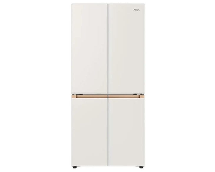Tủ Lạnh Aqua Inverter 508 Lít AQR-MA580XA(MC)U1