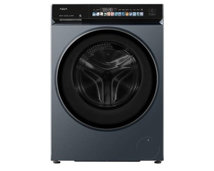 Máy Giặt Sấy Aqua 12/7 kg AWD12-BD4377U1L(GN)