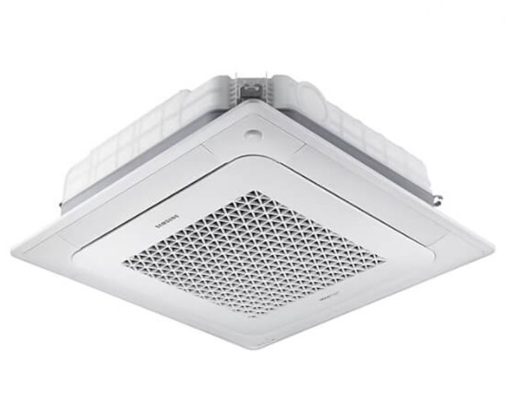 Máy lạnh âm trần Samsung 4.5 Hp AC120TN4DKC-EA